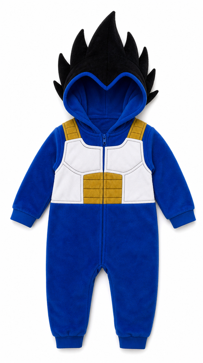 Dragon Ball Z Onesies